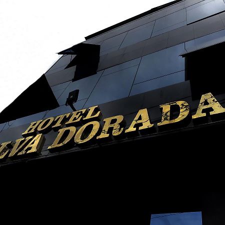 Hotel Selva Dorada Iquitos Extérieur photo